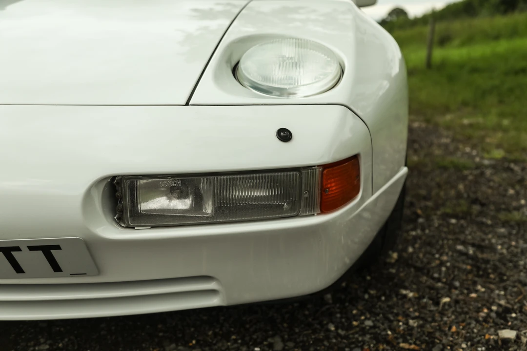 1988 Porsche 928 S4 - Image 30 of 31