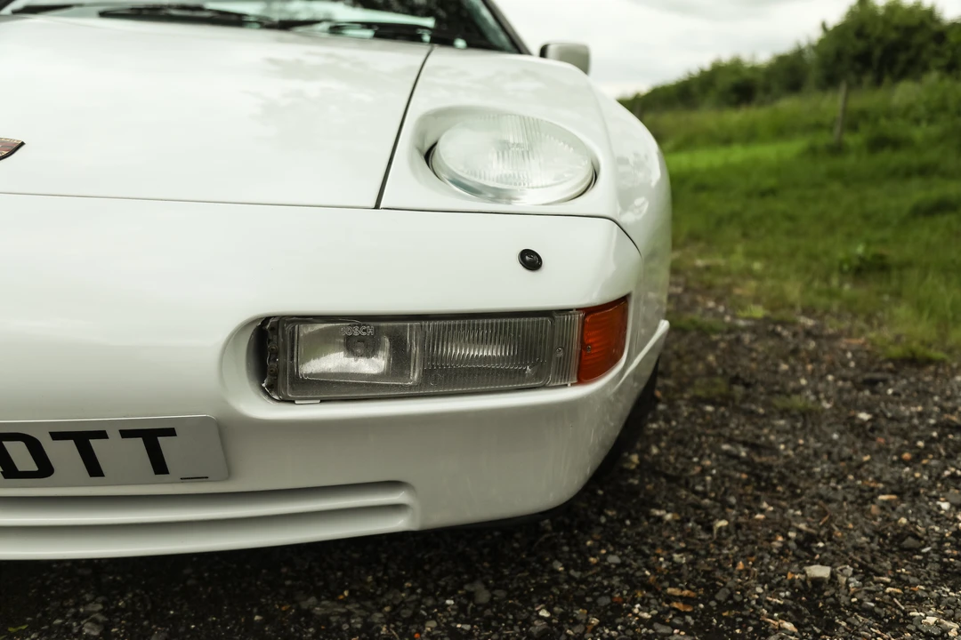 1988 Porsche 928 S4 - Image 28 of 31