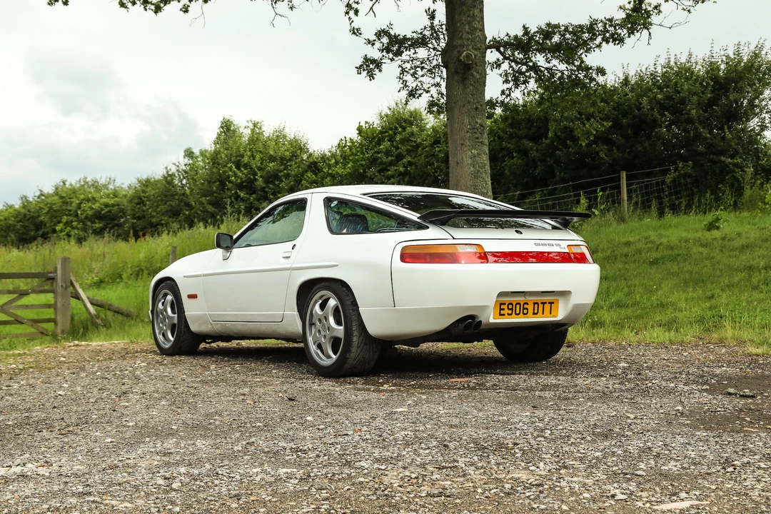 1988 Porsche 928 S4 - Image 19 of 31