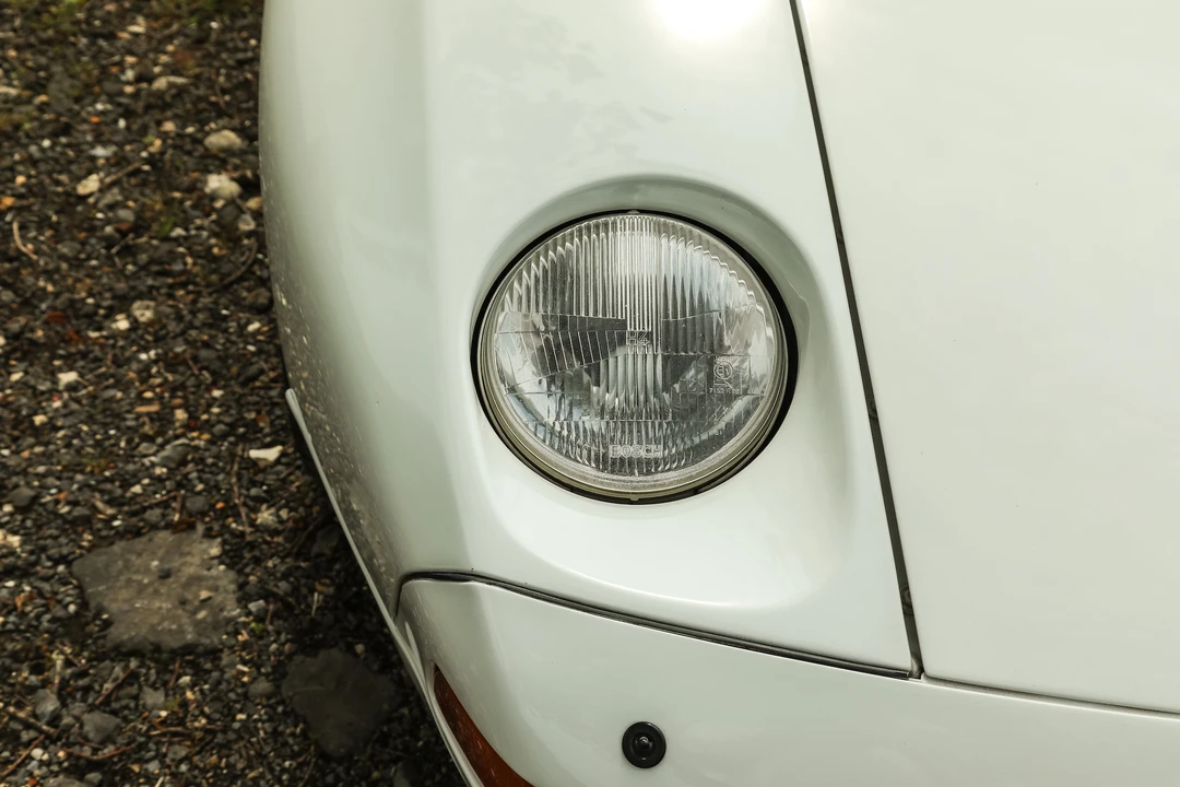 1988 Porsche 928 S4 - Image 31 of 31