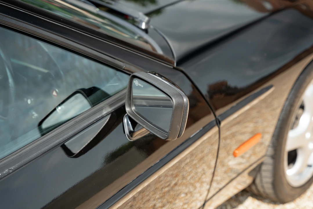 1988 Porsche 928 S4 - Image 23 of 31