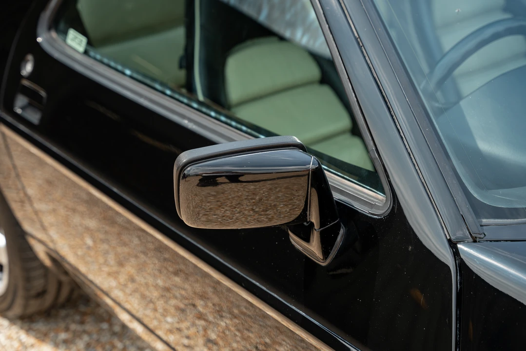1988 Porsche 928 S4 - Image 24 of 31