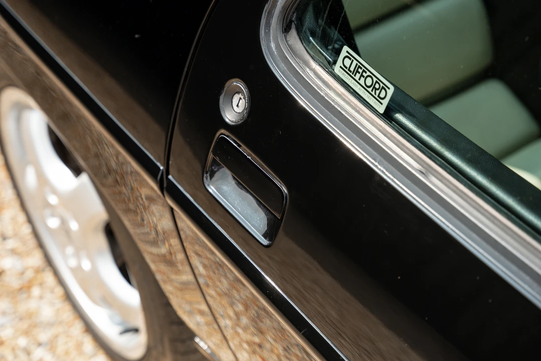 1988 Porsche 928 S4 - Image 25 of 31