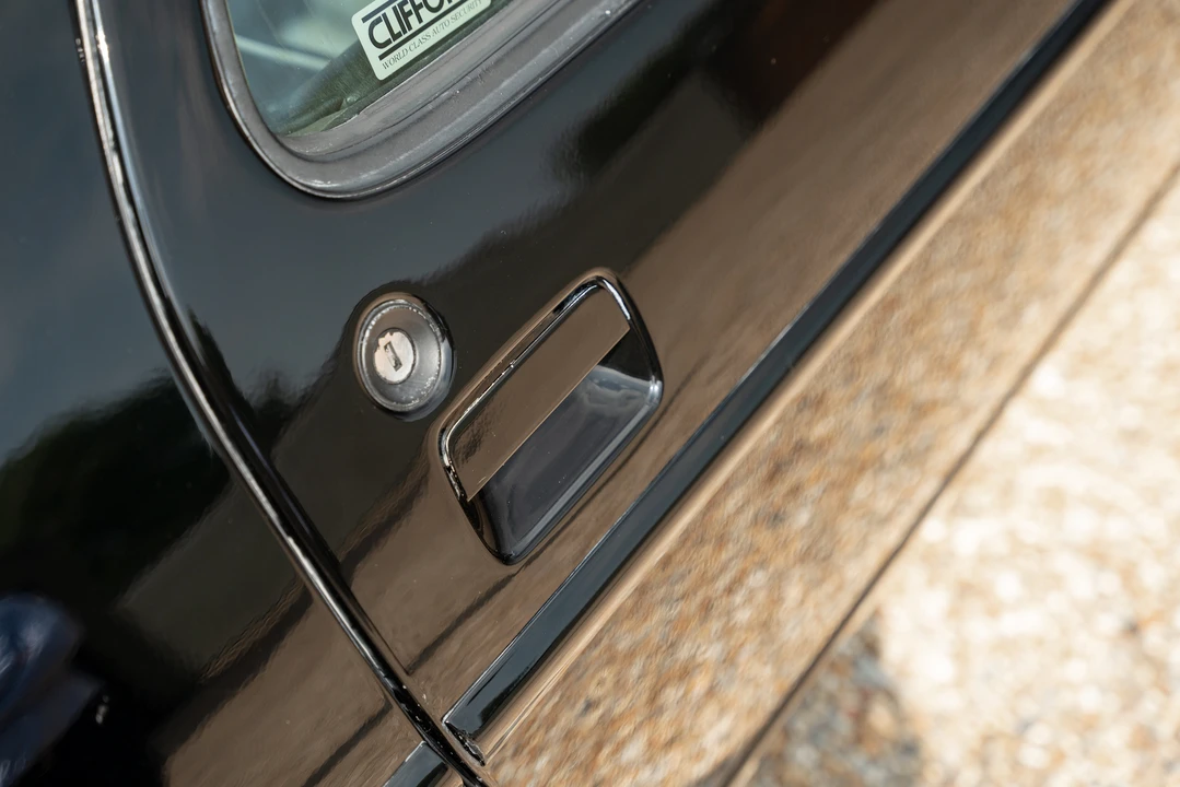 1988 Porsche 928 S4 - Image 26 of 31