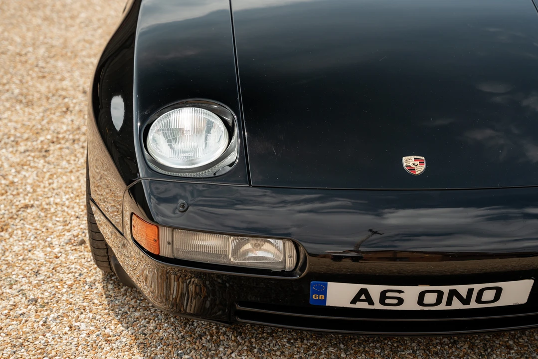 1988 Porsche 928 S4 - Image 27 of 31
