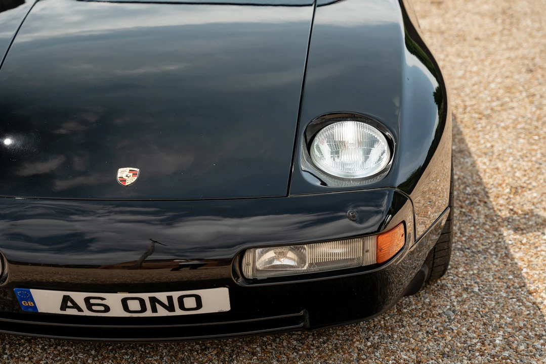 1988 Porsche 928 S4 - Image 28 of 31