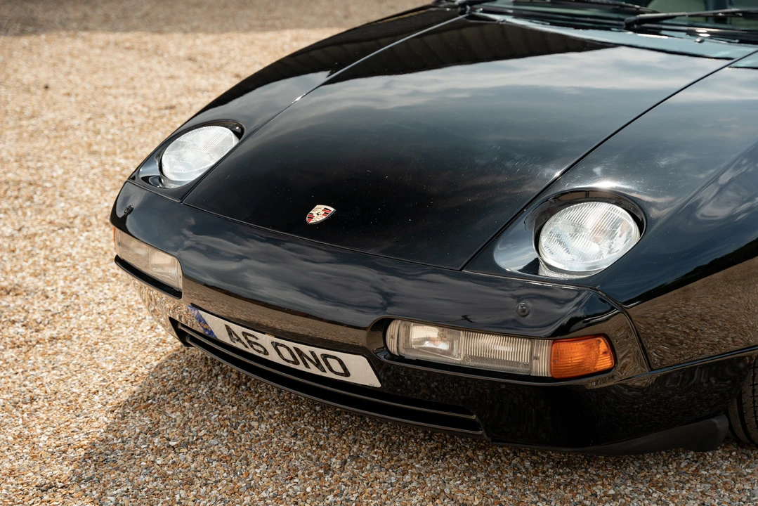 1988 Porsche 928 S4 - Image 29 of 31