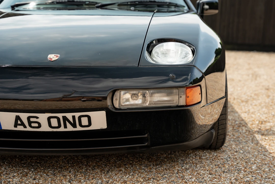 1988 Porsche 928 S4 - Image 30 of 31
