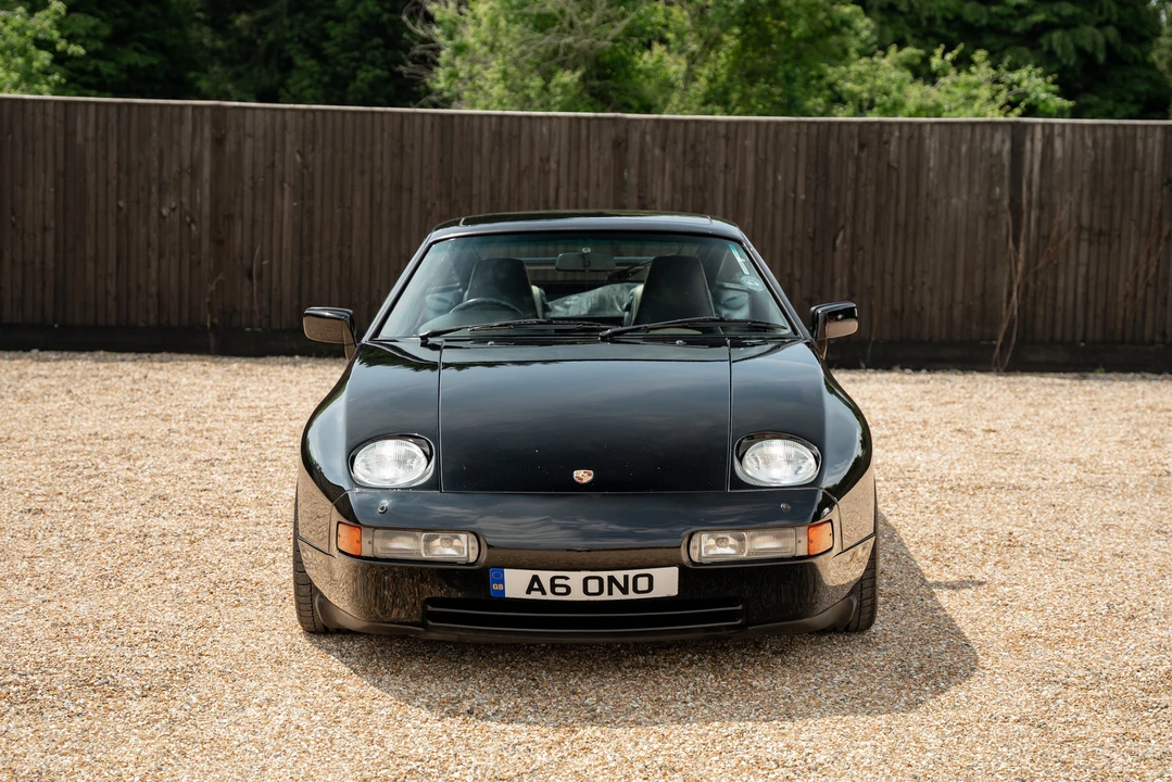 1988 Porsche 928 S4 - Image 18 of 31