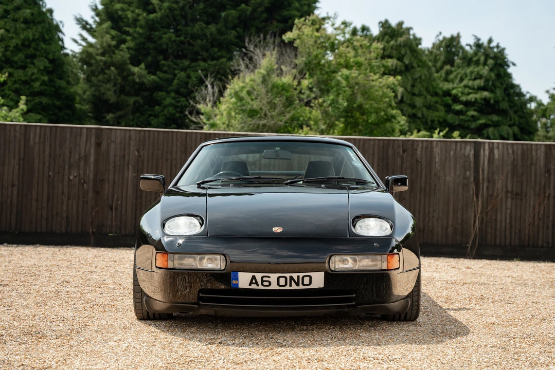 1988 Porsche 928 S4 - Image 19 of 31