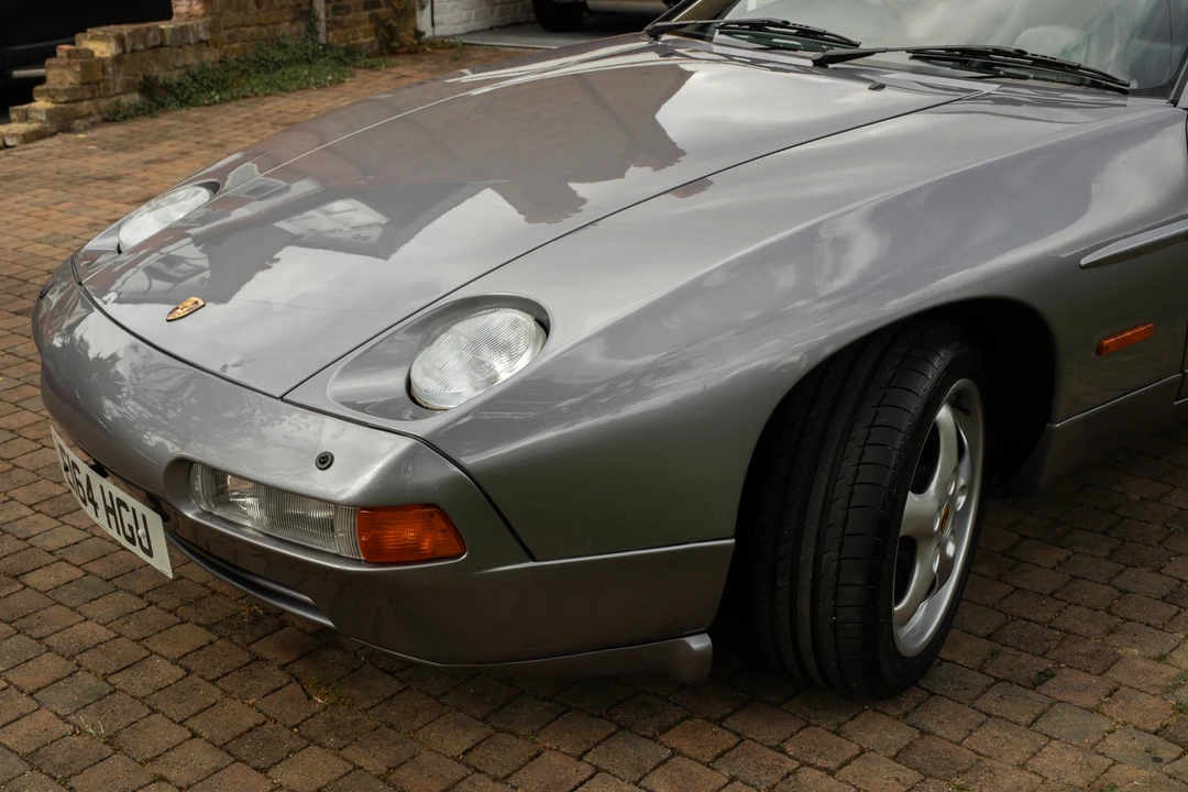 1988 Porsche 928 S4 - Image 26 of 31