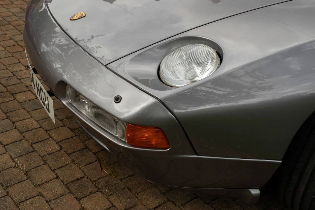 1988 Porsche 928 S4 - Image 27 of 31