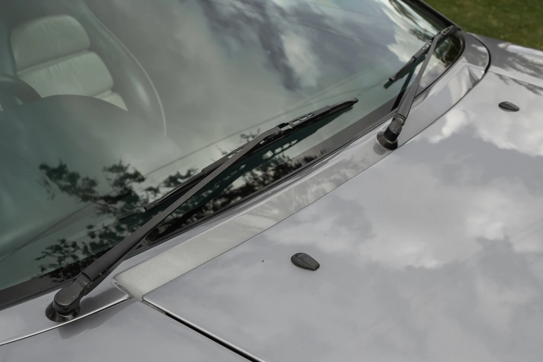 1988 Porsche 928 S4 - Image 30 of 31