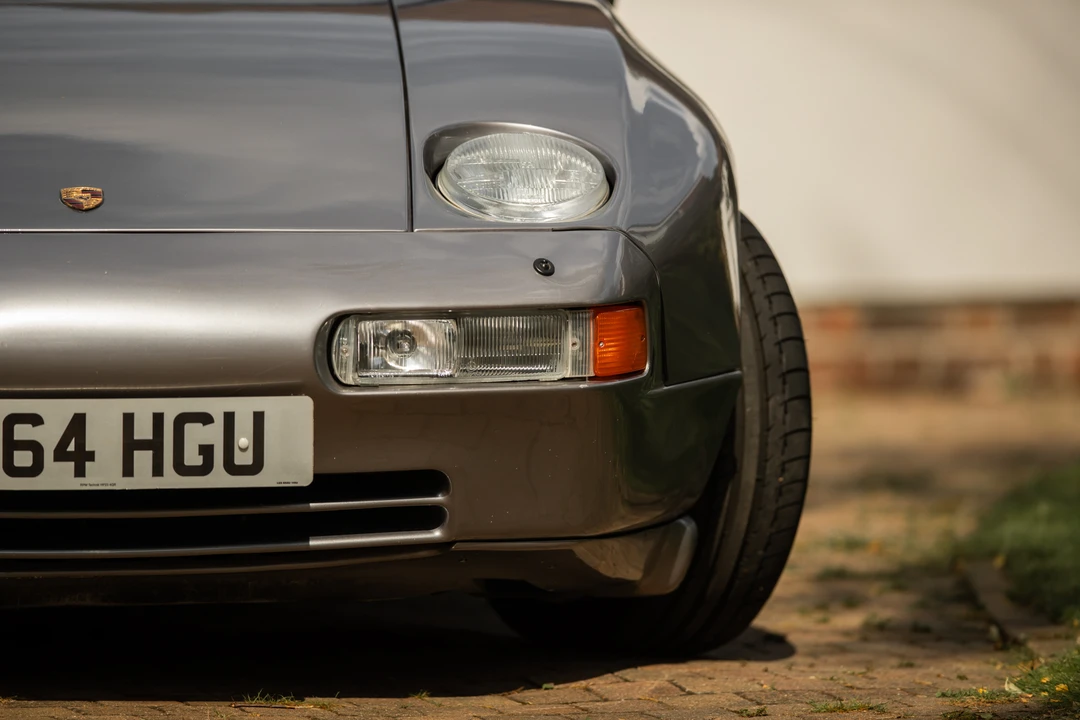 1988 Porsche 928 S4 - Image 17 of 31