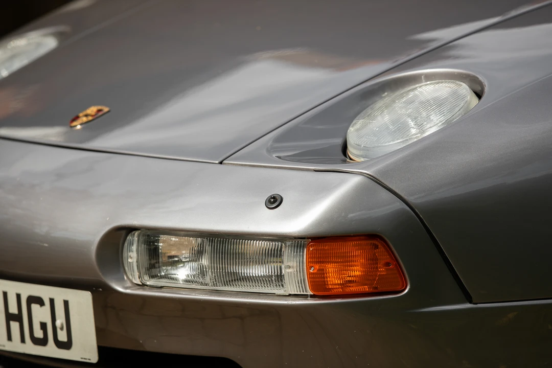 1988 Porsche 928 S4 - Image 20 of 31