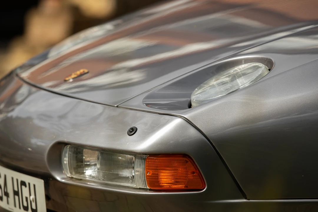 1988 Porsche 928 S4 - Image 21 of 31