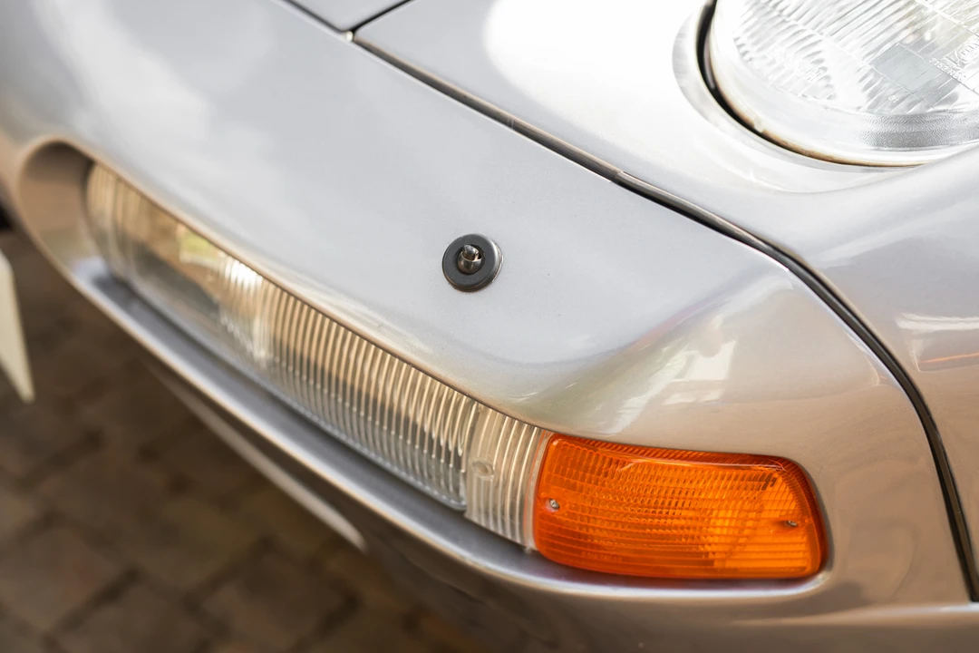 1988 Porsche 928 S4 - Image 22 of 31