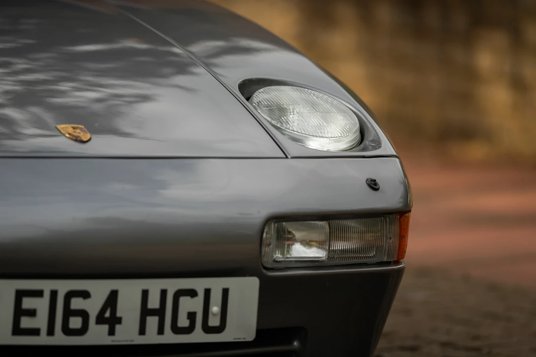 1988 Porsche 928 S4 - Image 23 of 31