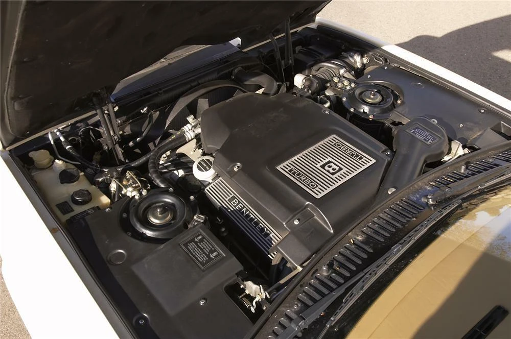 1988 Porsche 930 Turbo - Image 3 of 5