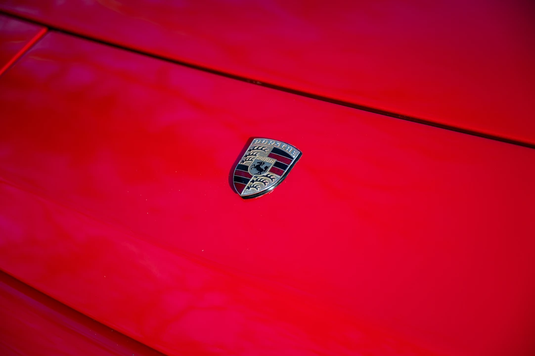 1988 Porsche 944 S - Image 22 of 31