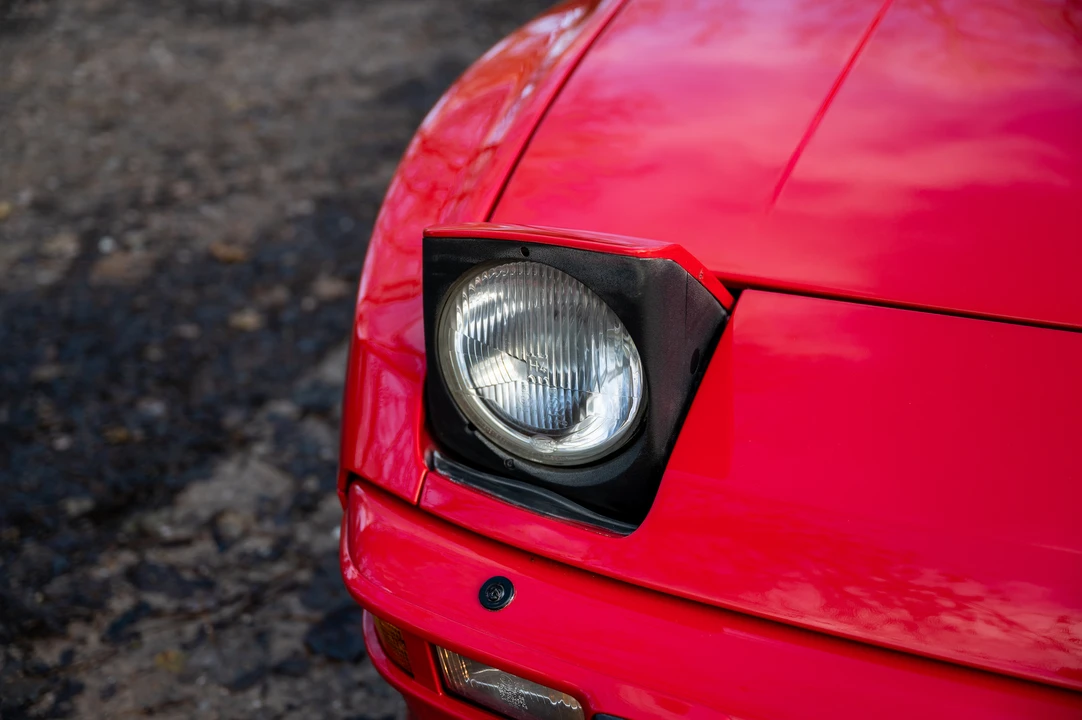 1988 Porsche 944 S - Image 24 of 31