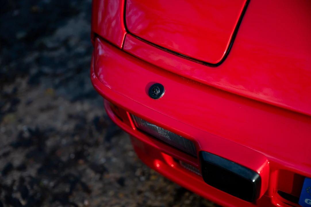 1988 Porsche 944 S - Image 25 of 31