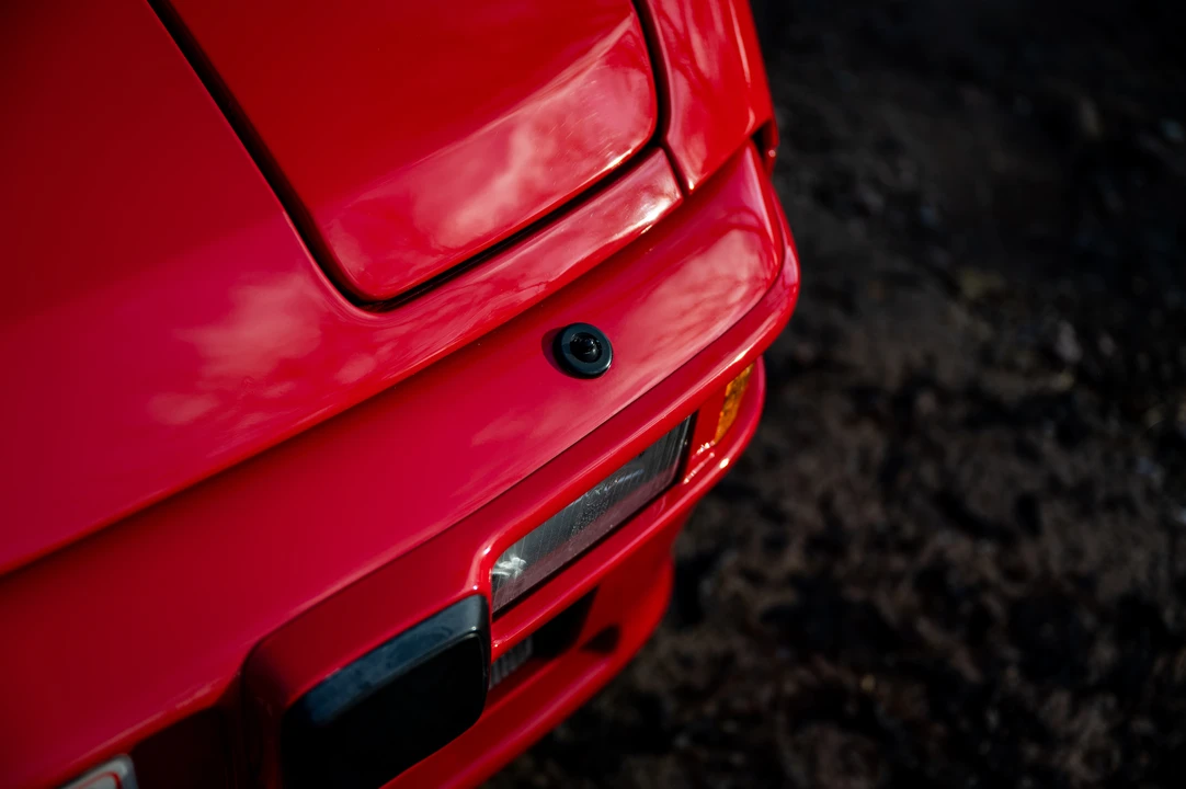 1988 Porsche 944 S - Image 26 of 31