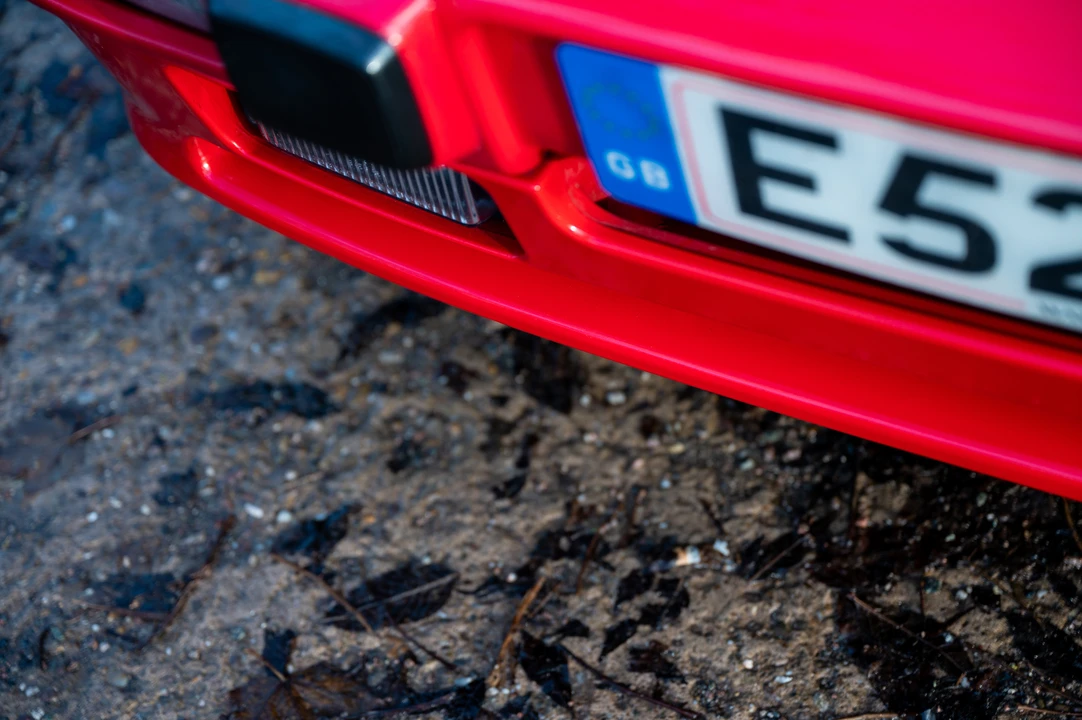 1988 Porsche 944 S - Image 29 of 31