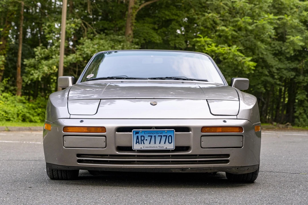 1988 Porsche 944 Turbo - Image 20 of 31