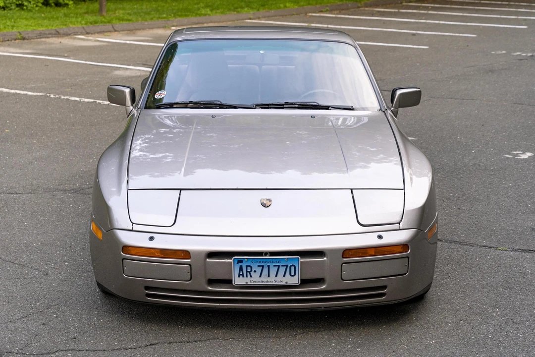 1988 Porsche 944 Turbo - Image 21 of 31