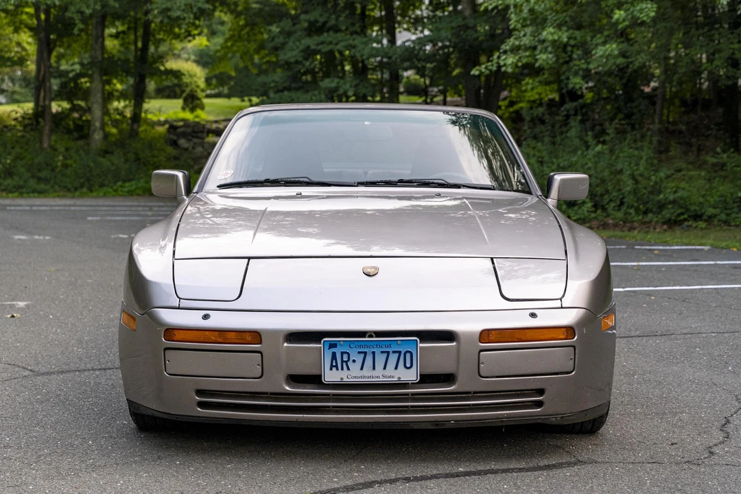 1988 Porsche 944 Turbo - Image 23 of 31