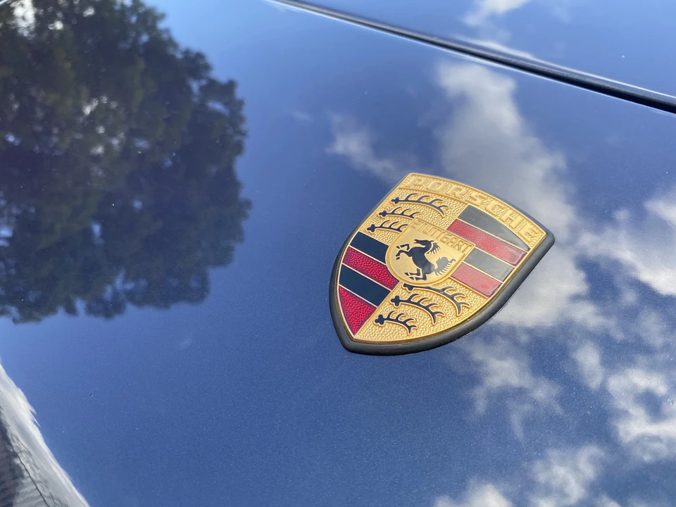 1988 Porsche 944 Turbo - Image 20 of 31