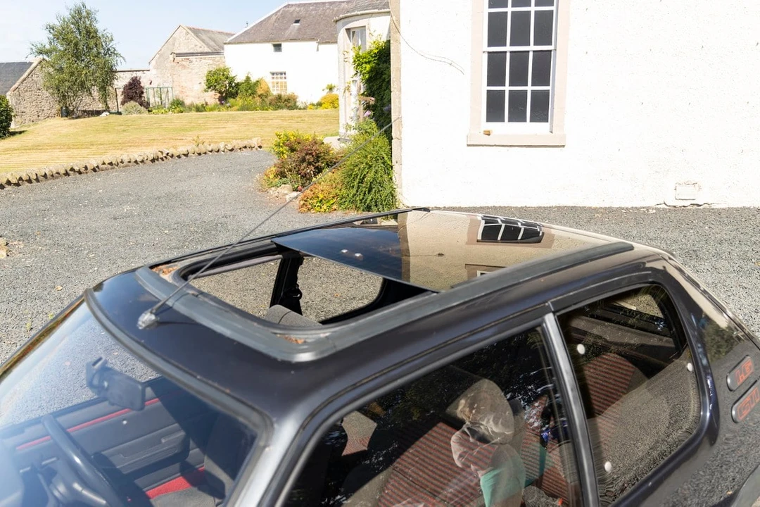 1988 Peugeot 205 GTI - Image 5 of 30