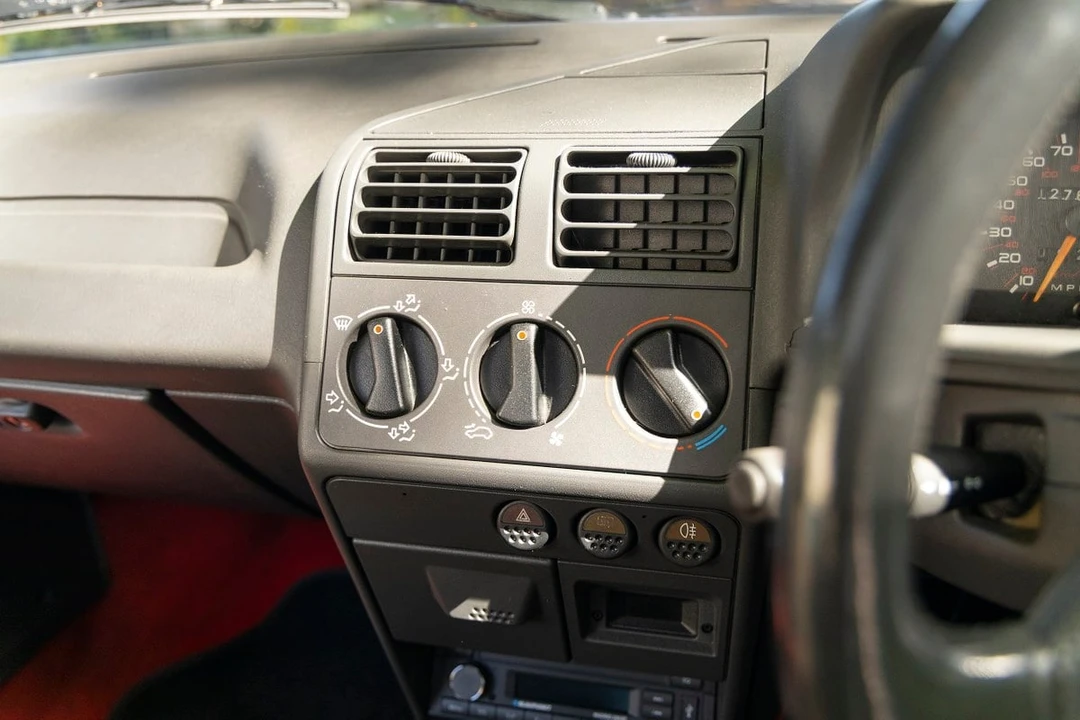 1988 Peugeot 205 GTI - Image 30 of 30