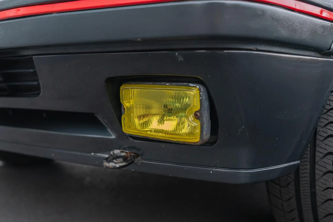 1988 Peugeot 205 GTI - Image 15 of 25