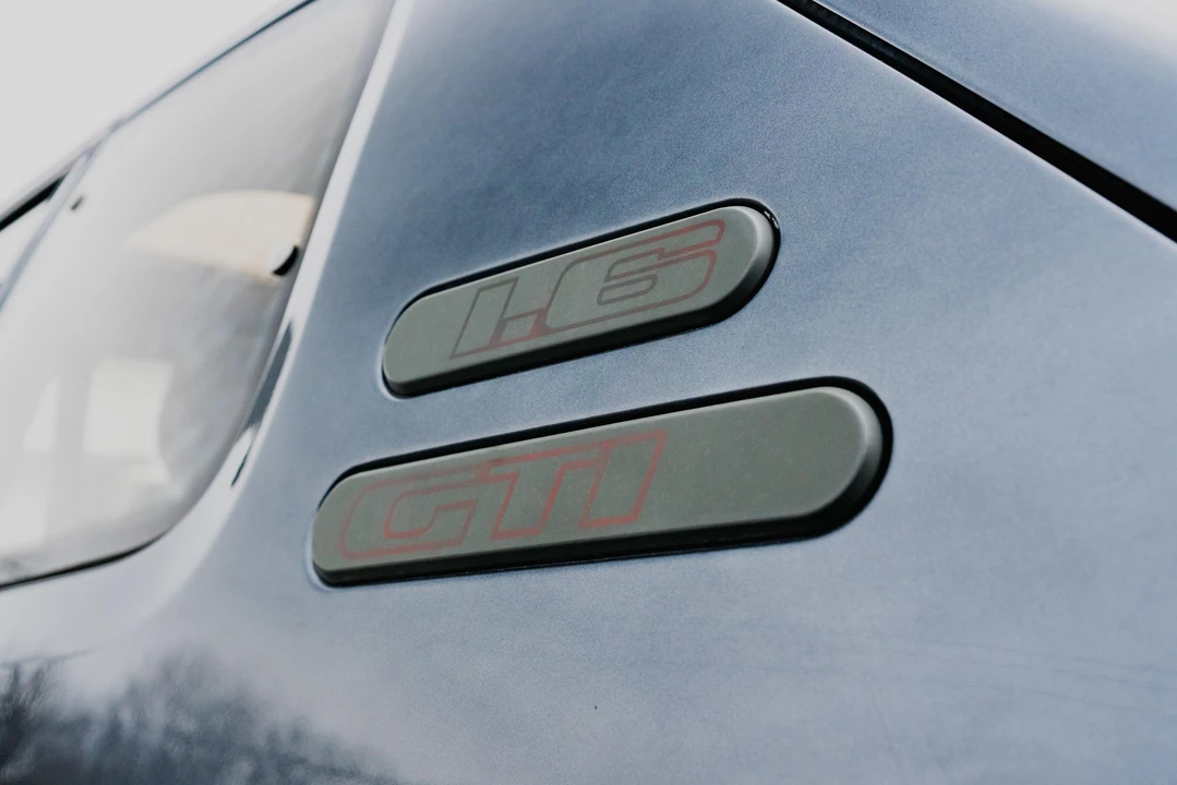 1988 Peugeot 205 GTI - Image 18 of 25
