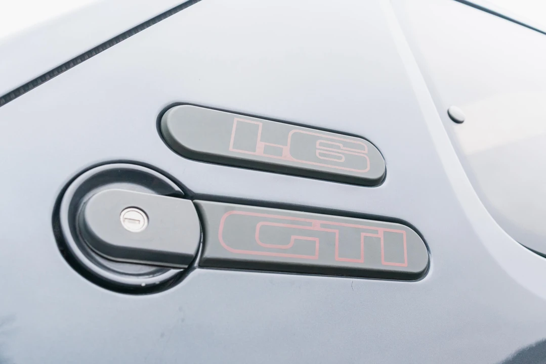 1988 Peugeot 205 GTI - Image 23 of 25