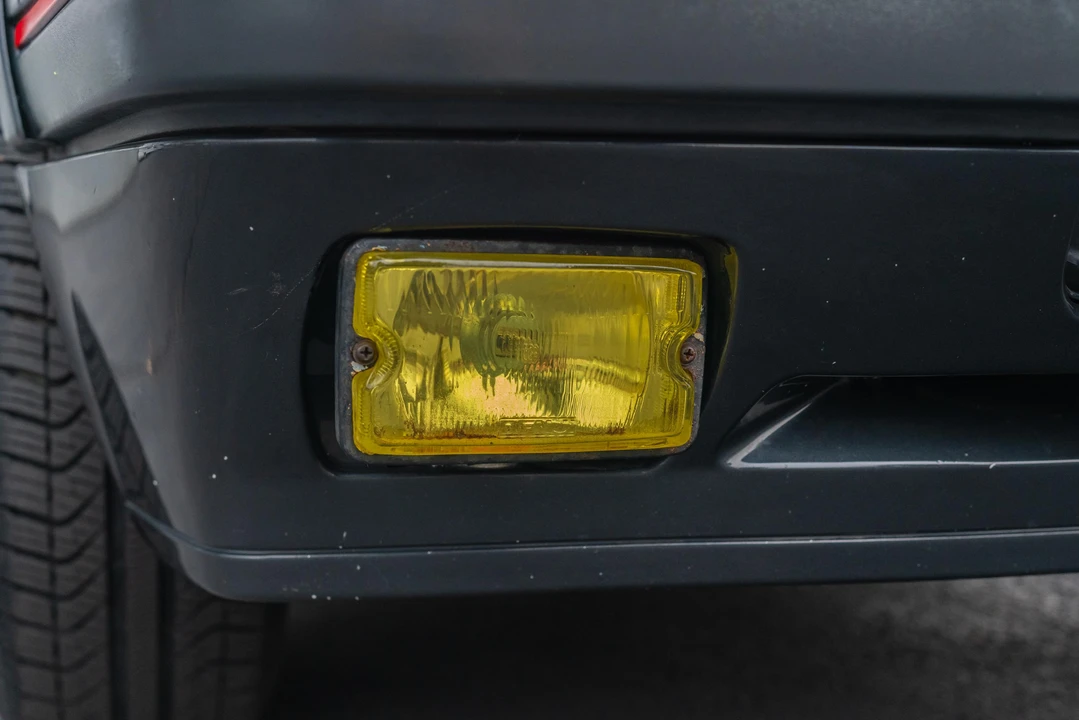 1988 Peugeot 205 GTI - Image 12 of 25