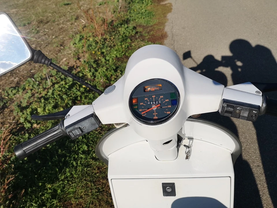 1900 Piaggio - Image 10 of 18