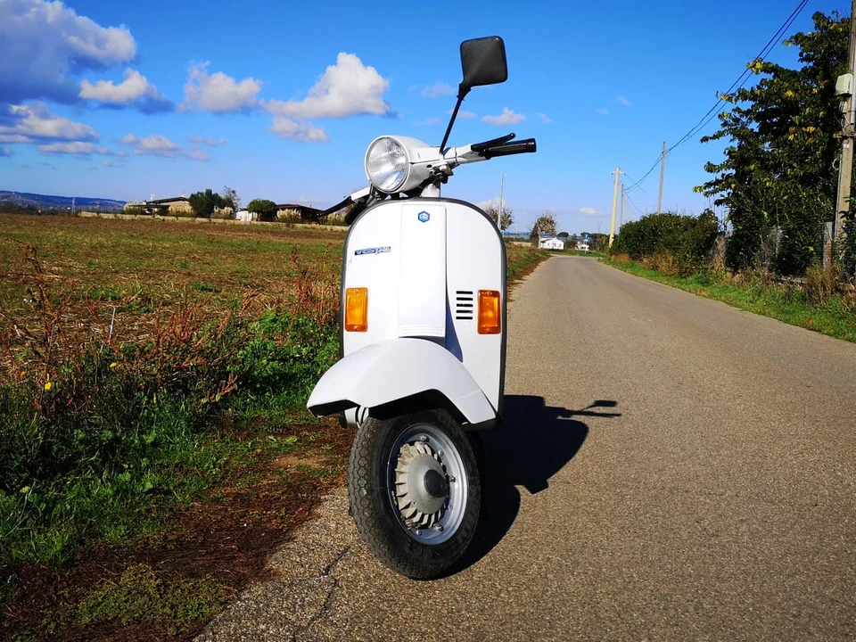 1900 Piaggio - Image 4 of 18