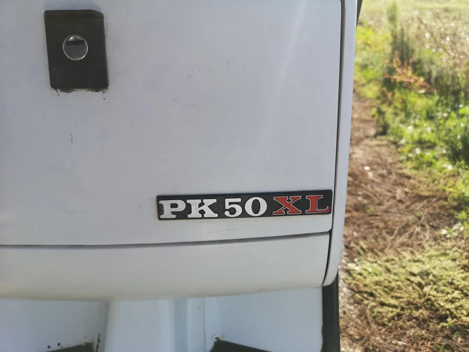 1900 Piaggio - Image 12 of 18