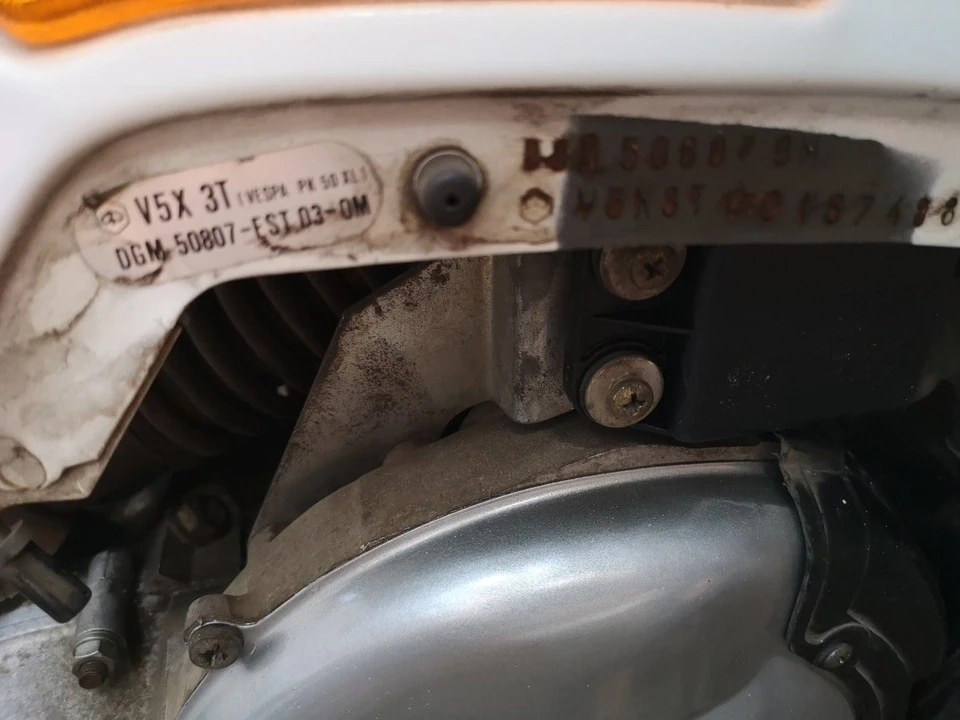 1900 Piaggio - Image 16 of 18