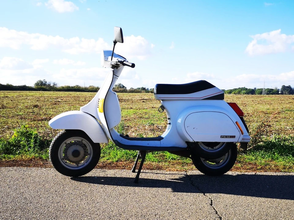 1900 Piaggio - Image 2 of 18