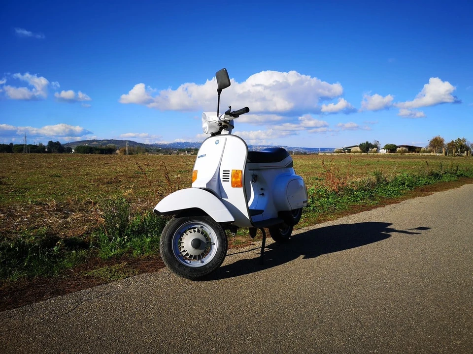 1900 Piaggio - Image 14 of 18