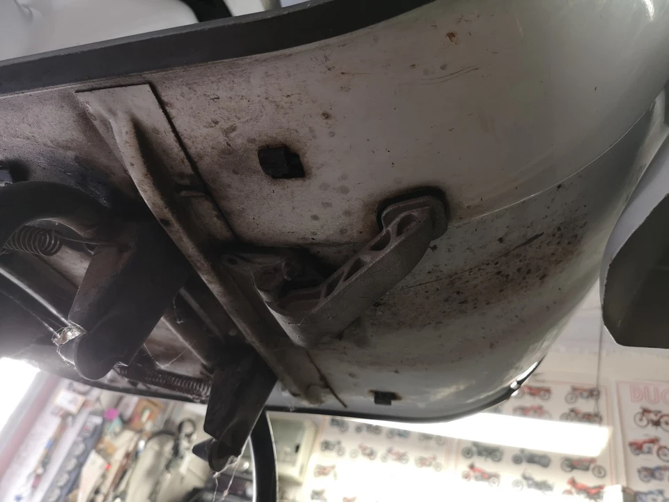 1900 Piaggio - Image 17 of 18