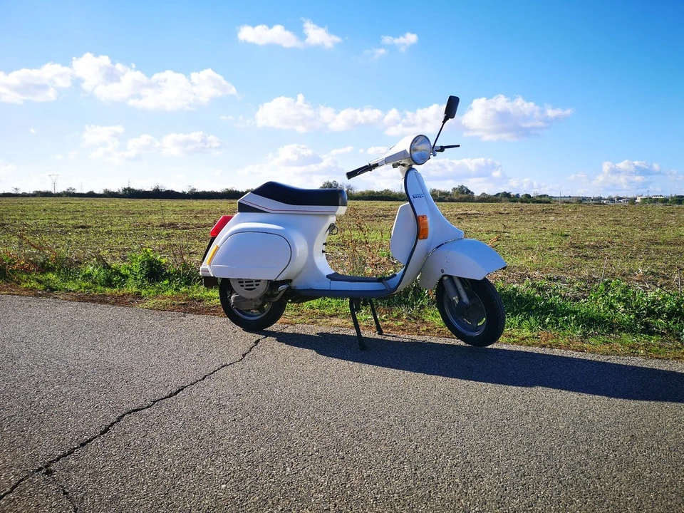 1900 Piaggio - Image 8 of 18