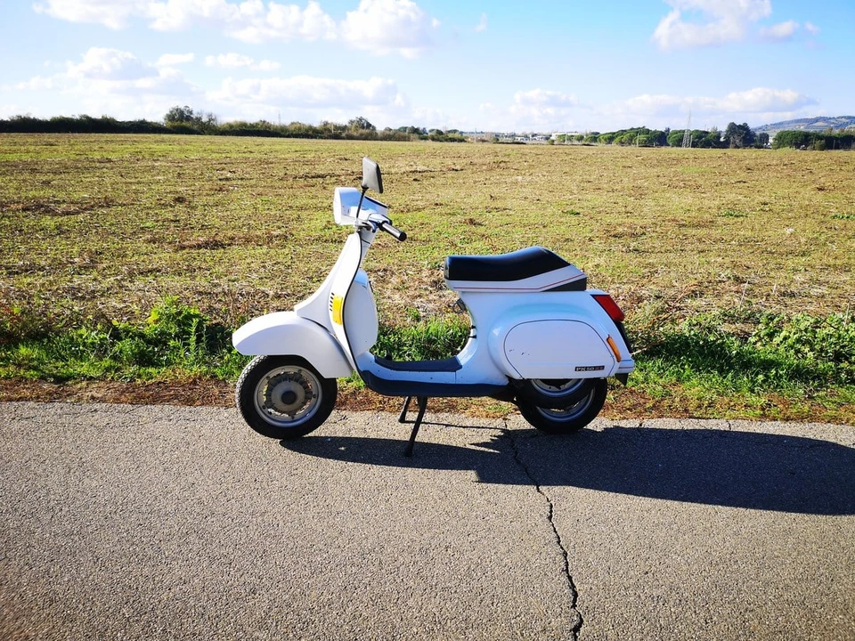 1900 Piaggio - Image 13 of 18