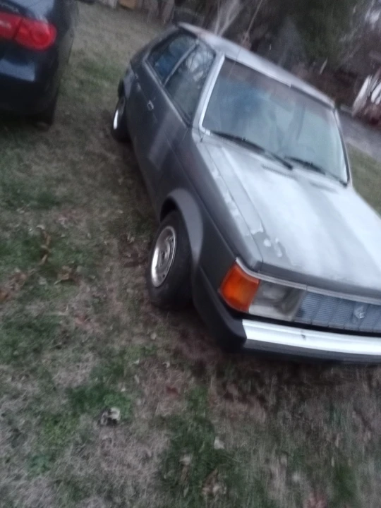 1988 Plymouth Horizon - Image 4 of 4