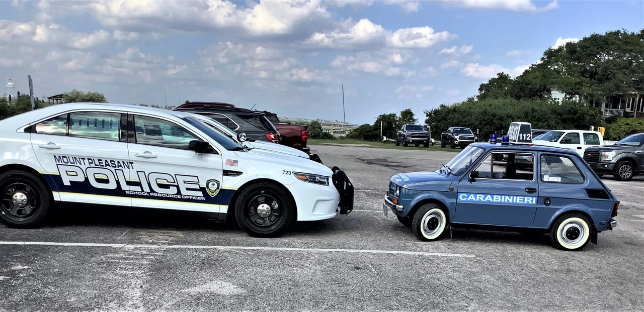 1988 Fiat 126 - Image 22 of 31