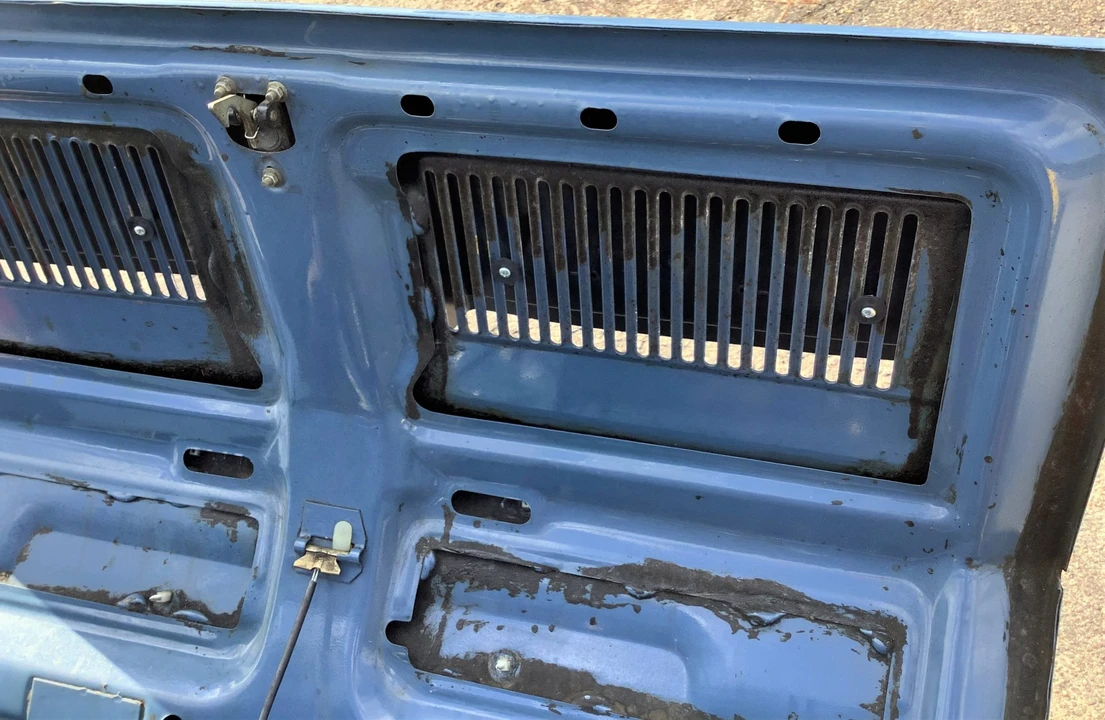1988 Fiat 126 - Image 26 of 31